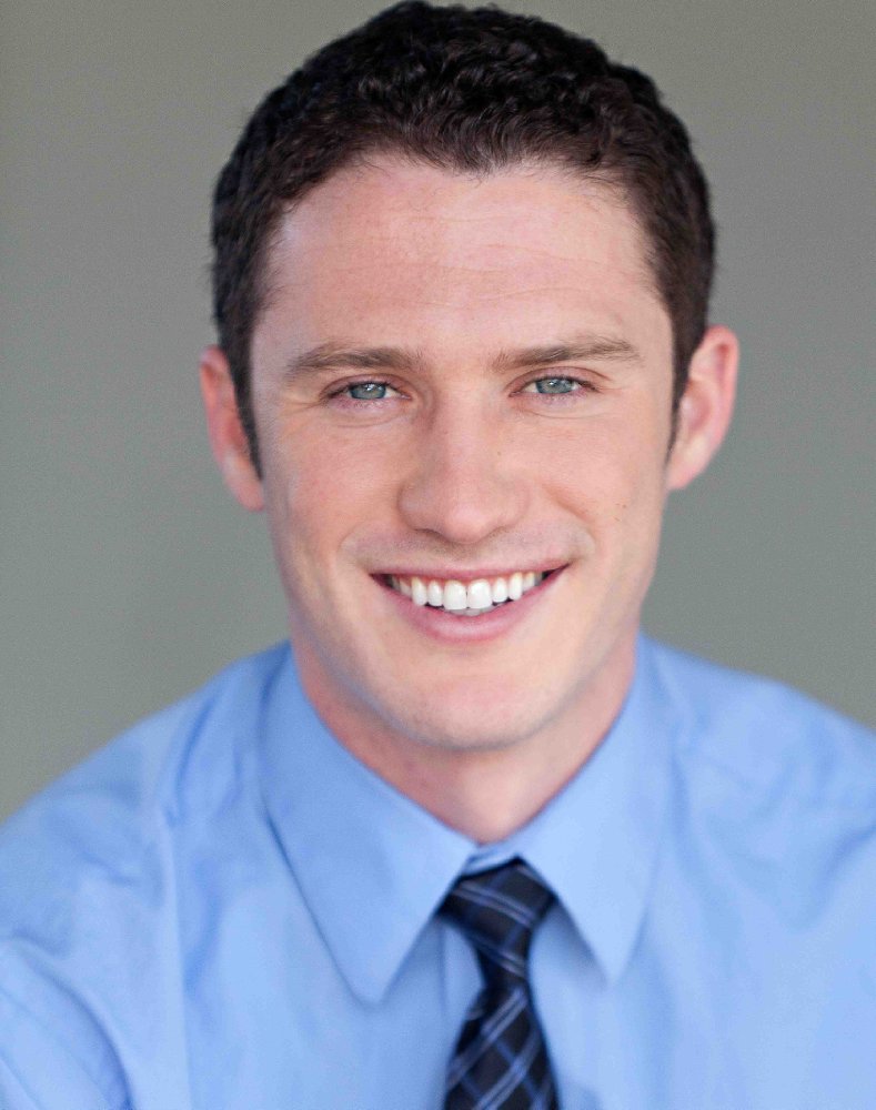Daniel Storrow