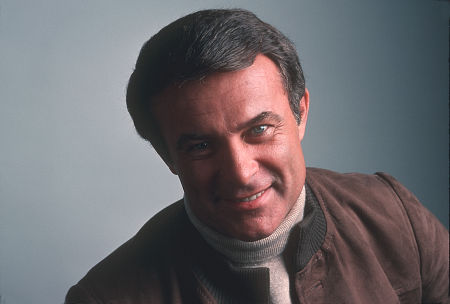 Robert Conrad