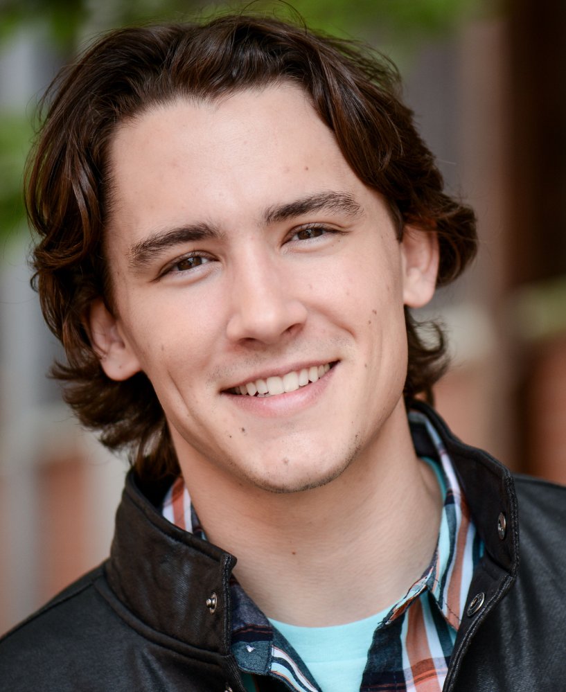 Anthony O'Leary