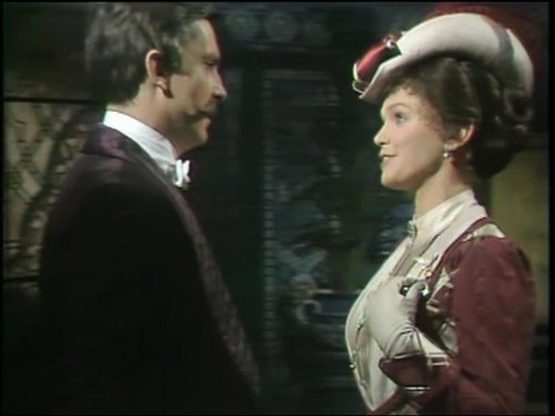 Jeremy Brett