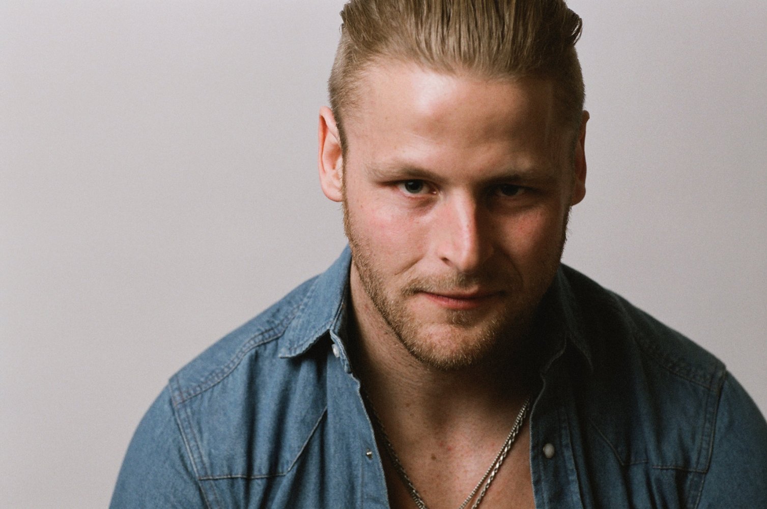 Travis Quentin