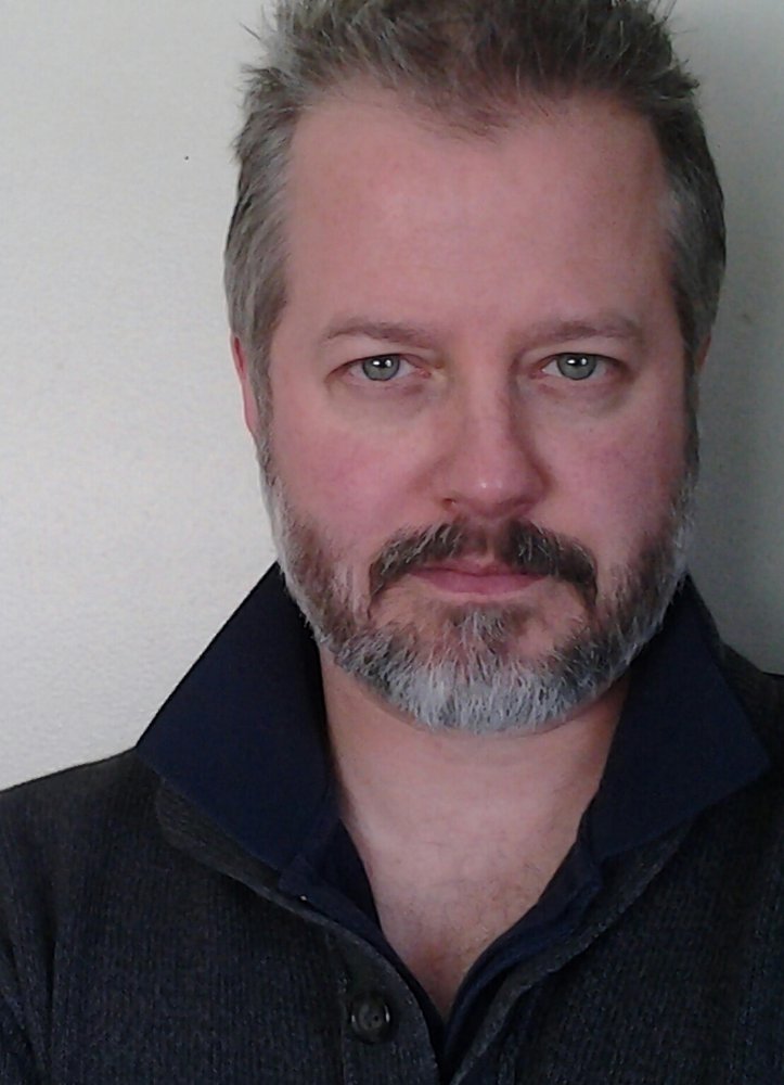 Jason McCune