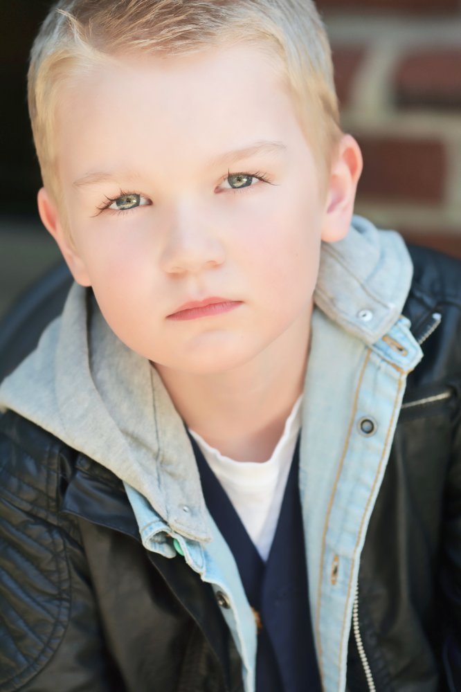 Pierce Pope