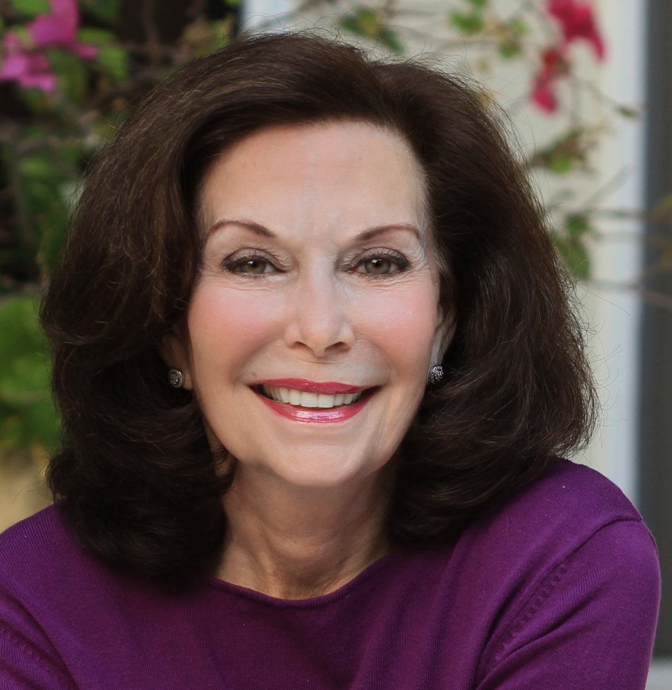 Karen Ross