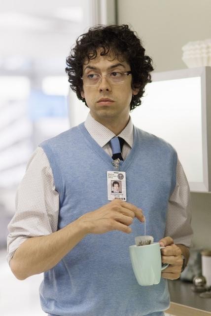 Ethan Gross