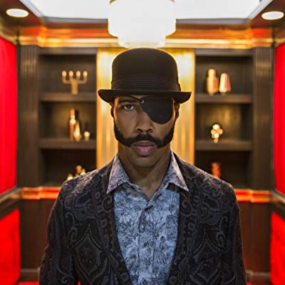 Mr. _______