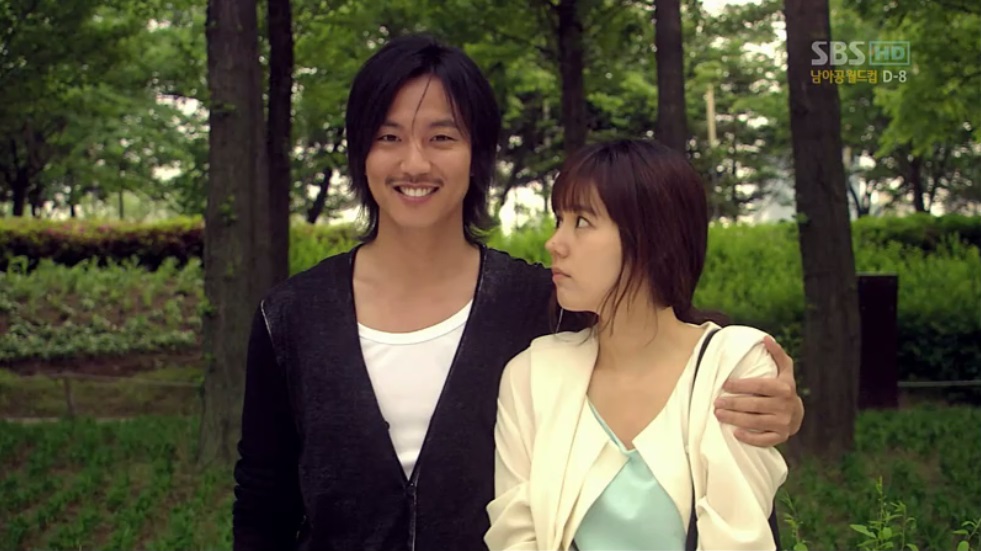 Ga-in Han