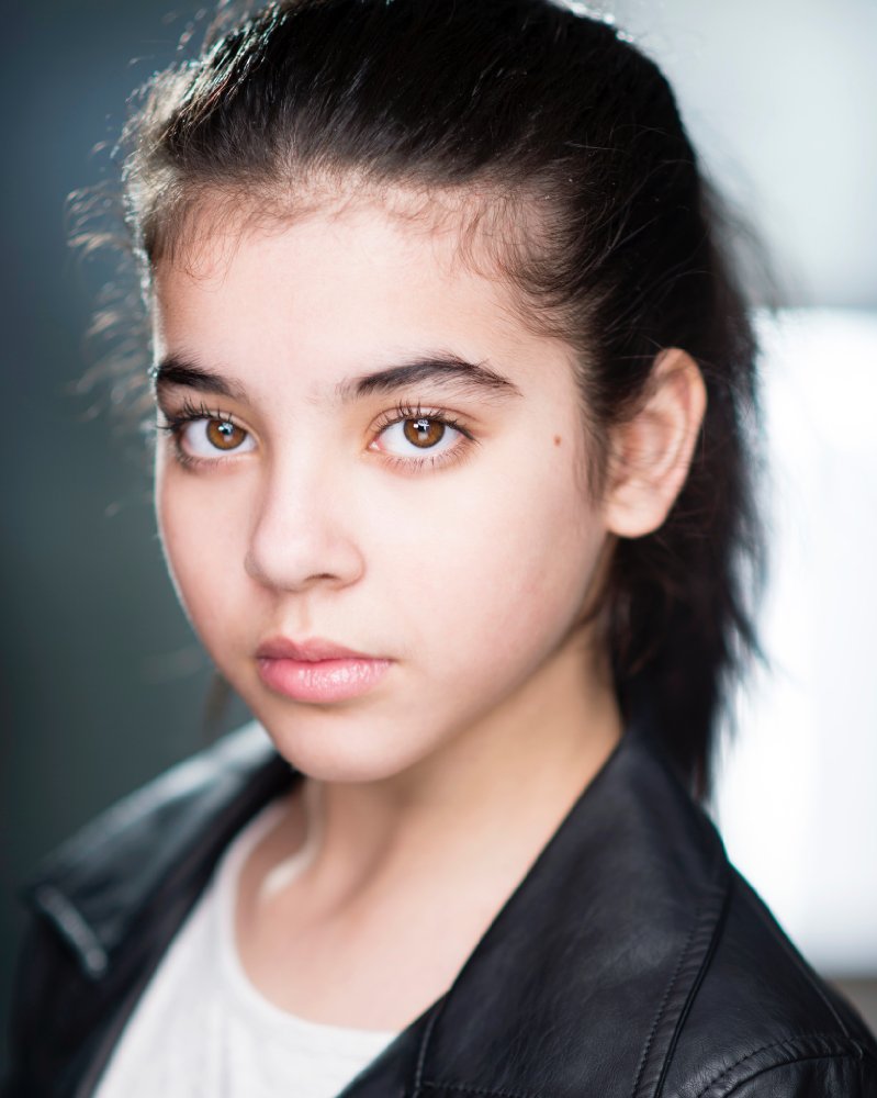 Enya Dunne