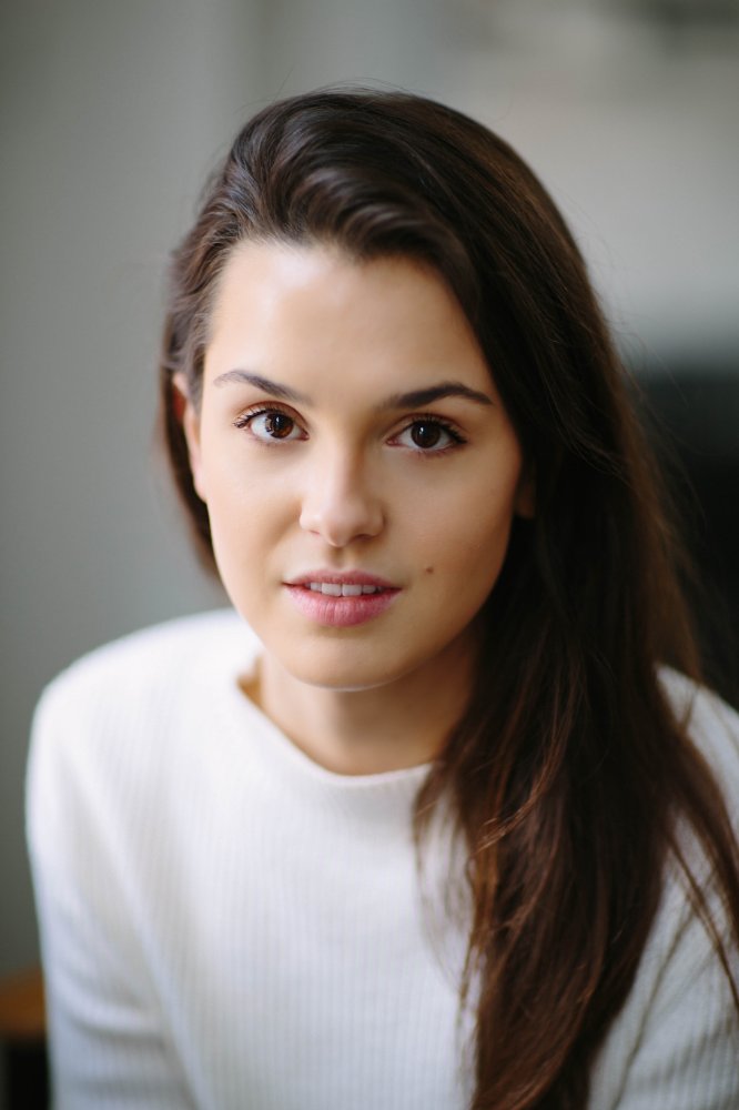 Keleigh Brockman