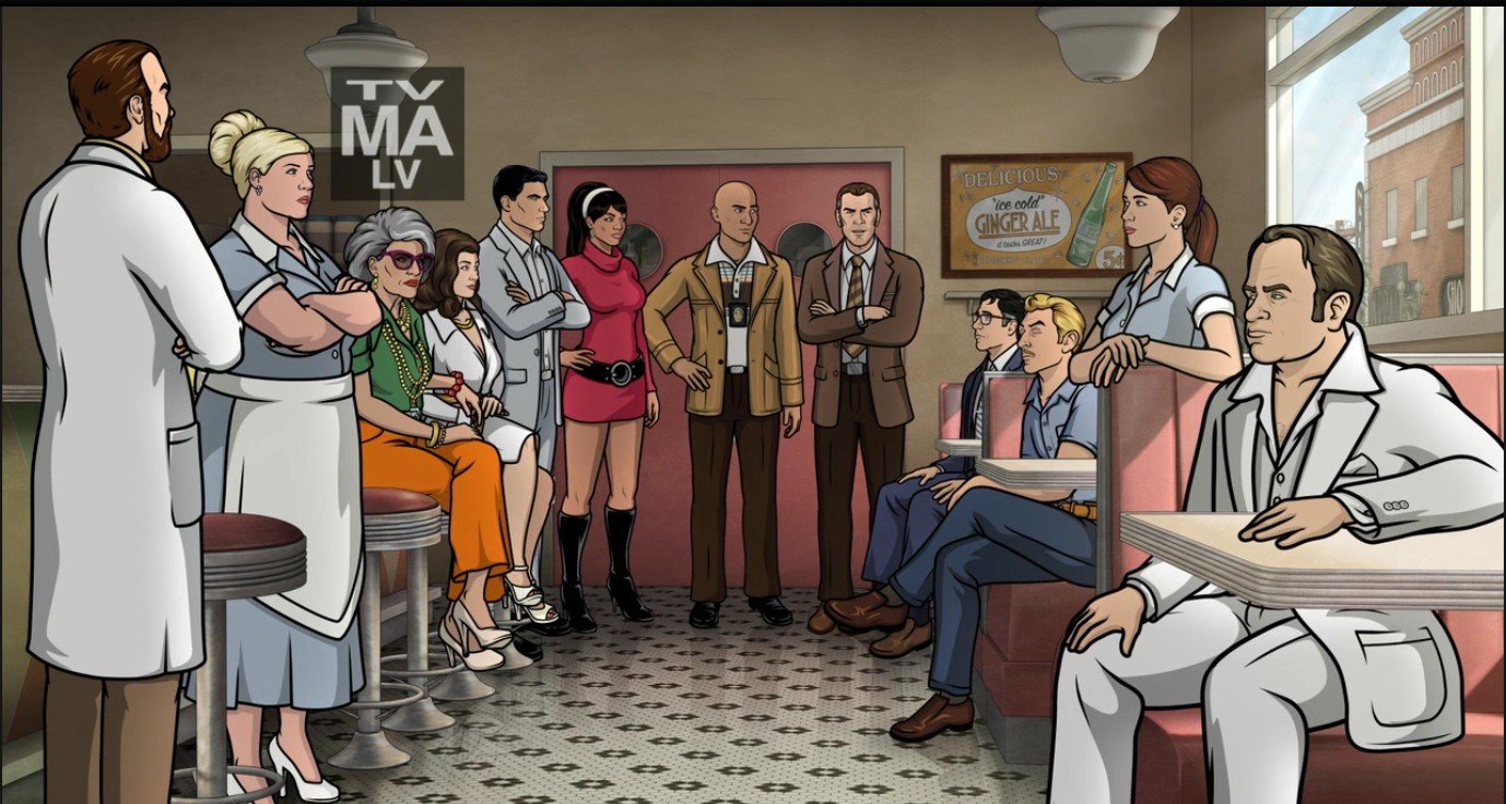 Doctor Krieger