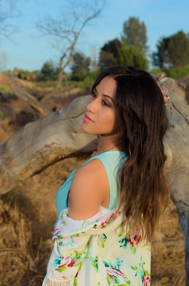 Joanna Jones