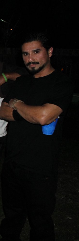 Jesse Campos