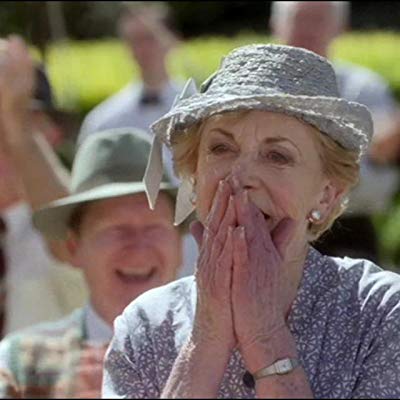 Peg Maloney
