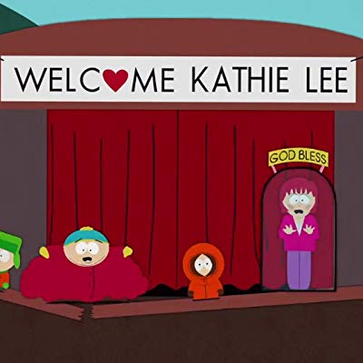 Stan Marsh, Eric Cartman, Randy Marsh, Mr. Garrison, Mr. Mackey, Clyde, Jimmy Valmer, Officer Barbrady, News Reporter, TV Announcer...