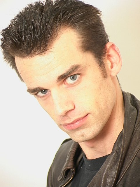 Zack Scott