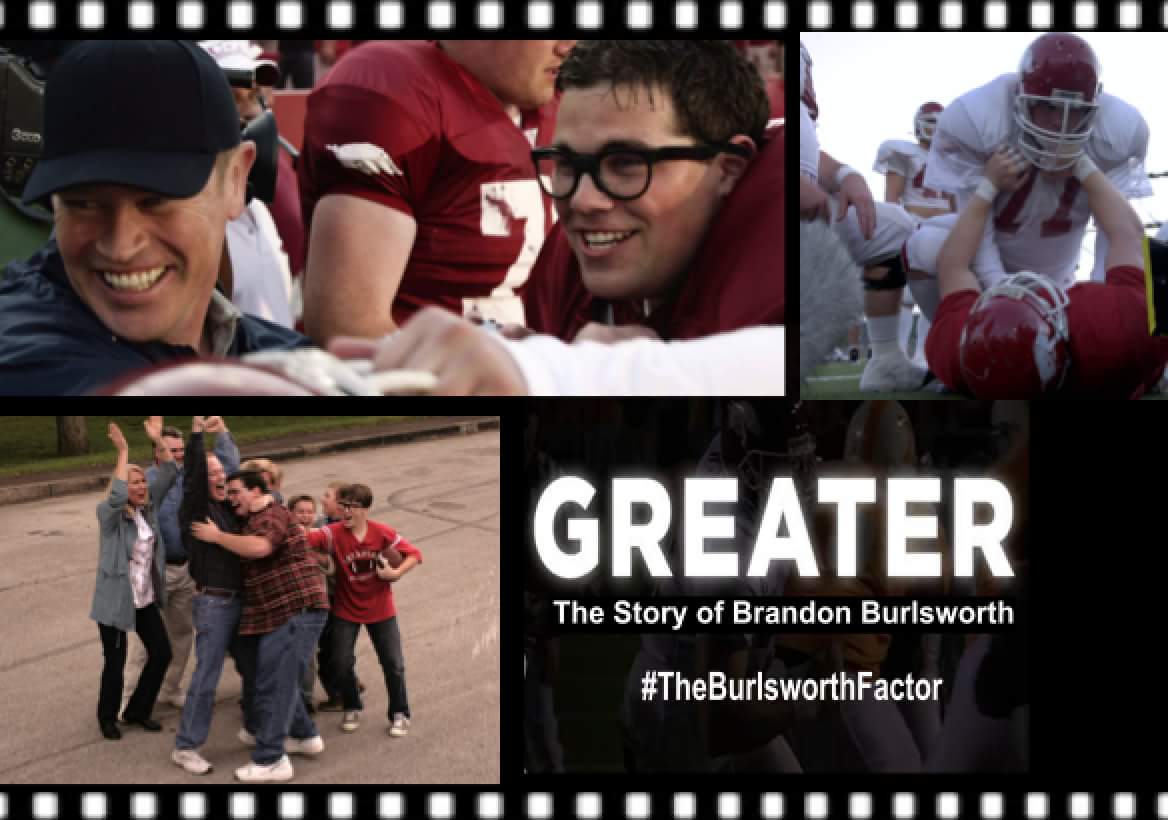 Marty Burlsworth