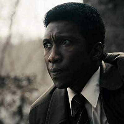 Detective Wayne Hays