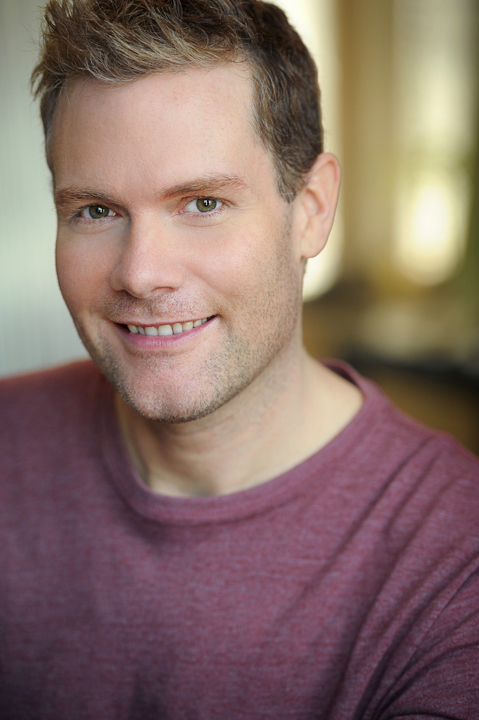 David Morwick