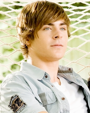 Troy Bolton