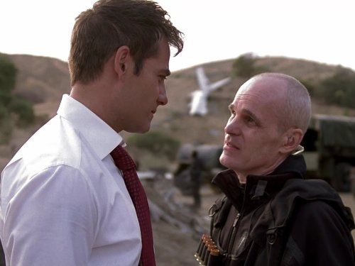 Nathan Petrelli