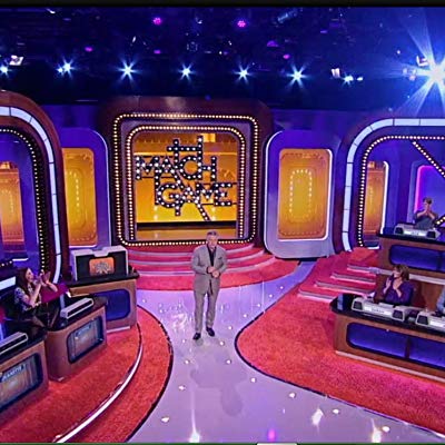 Himself - Celebrity Panelist