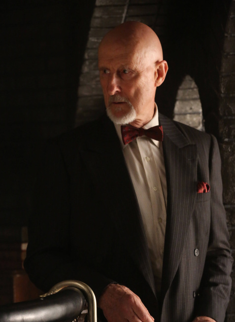 Dr. Arthur Arden