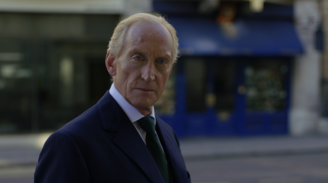 Charles Dance