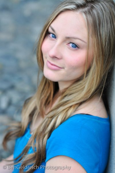 Toni Nielsen