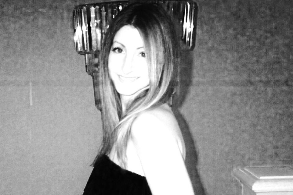 Abby Lavin