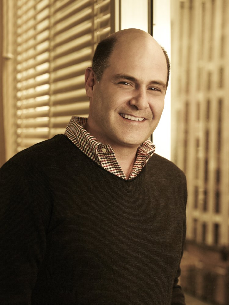 Matthew Weiner