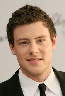 Cory Monteith