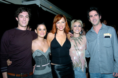 Josh Schwartz