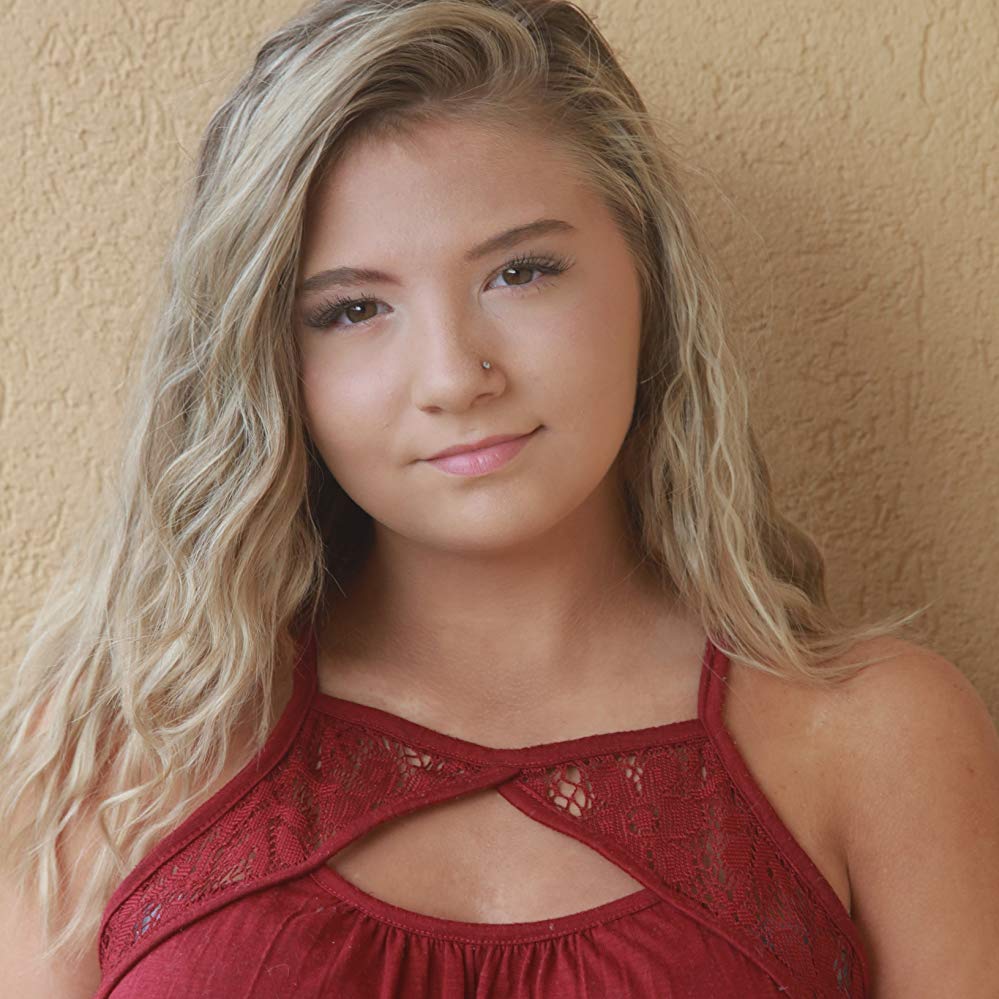 Ashley Windham