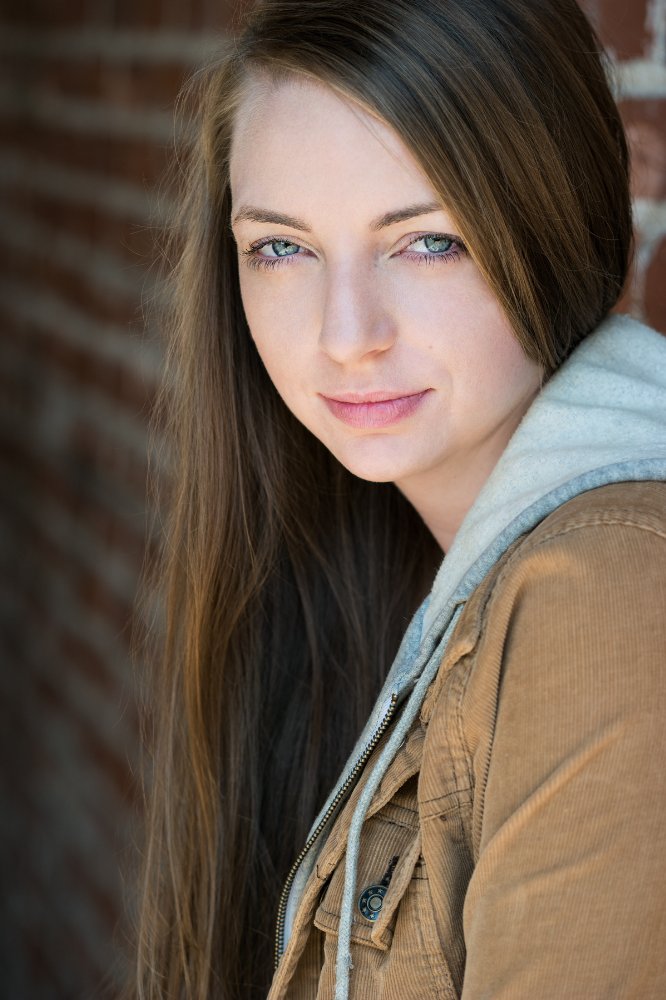 Paige Flannery