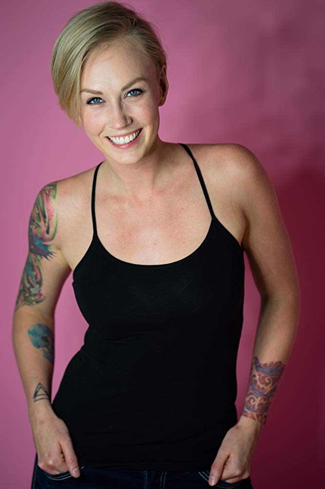 Jen Znack