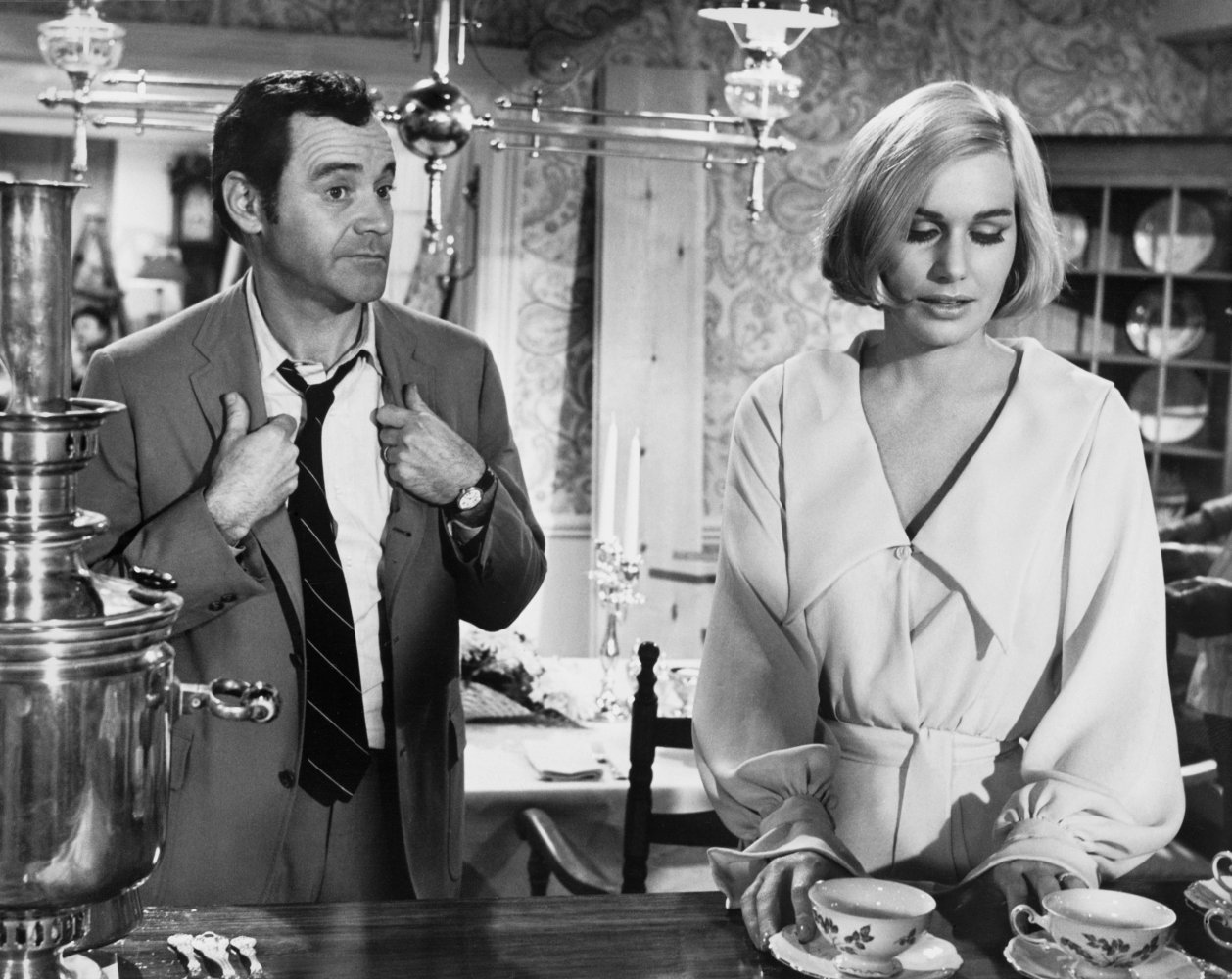Sally Kellerman