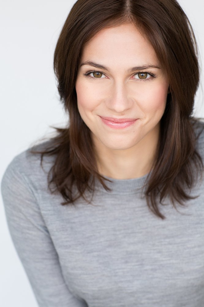 Alli Kinzel