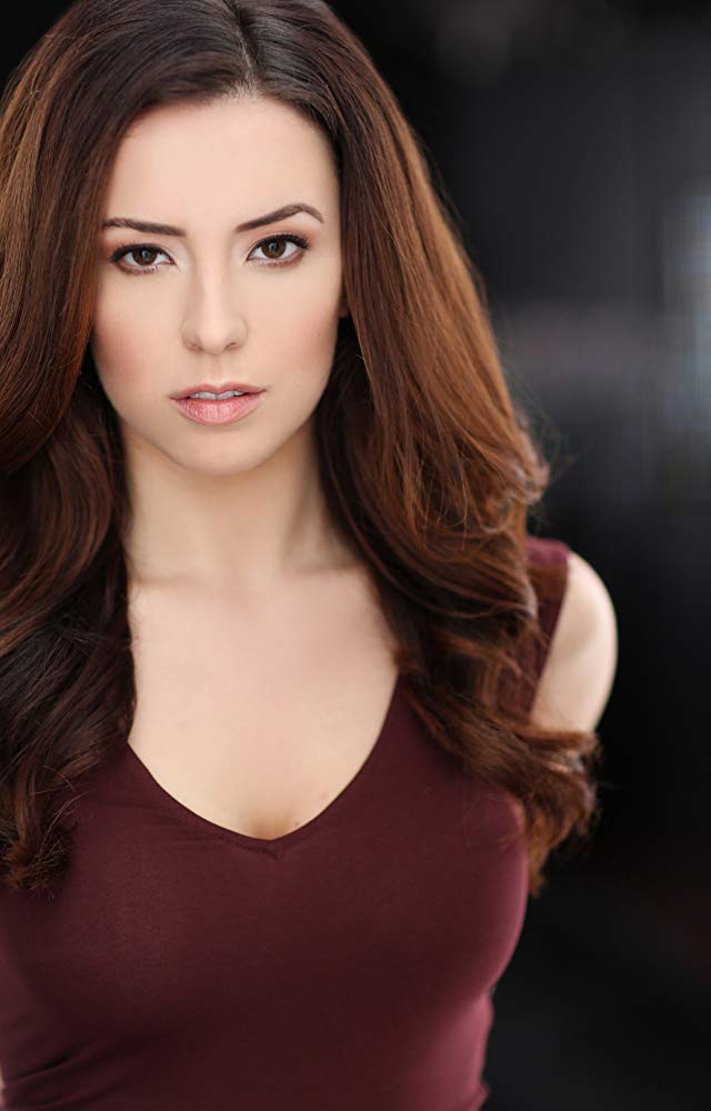 Andrée Desrochers