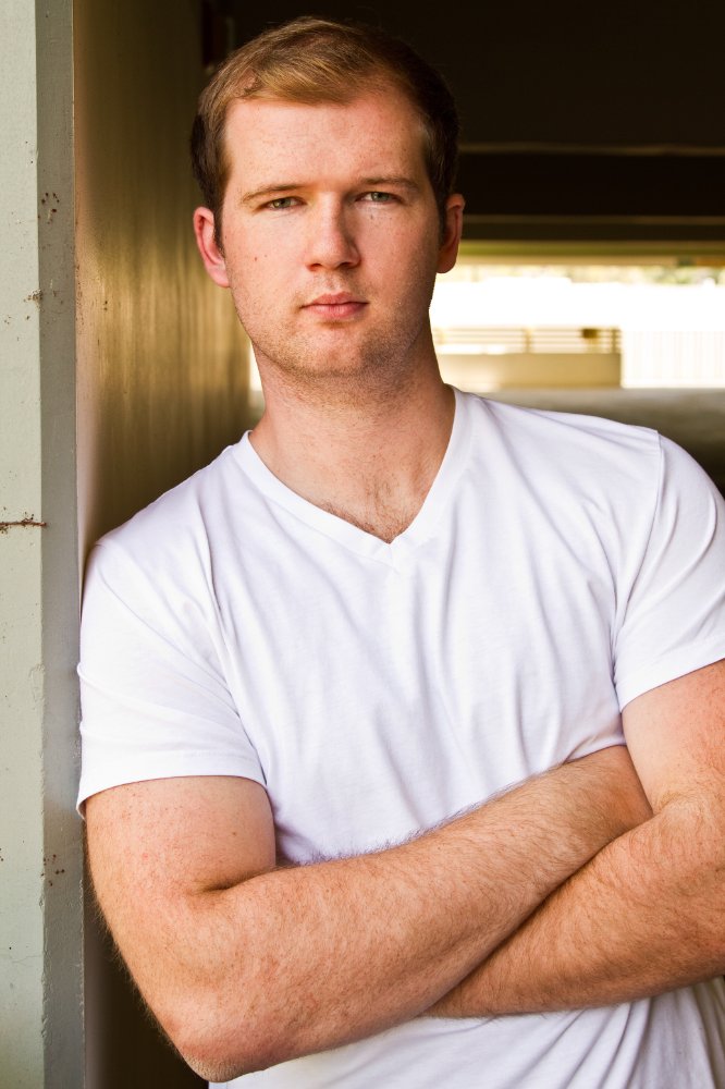 Ryan Thomas Jeric