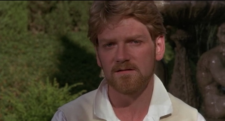 Benedick
