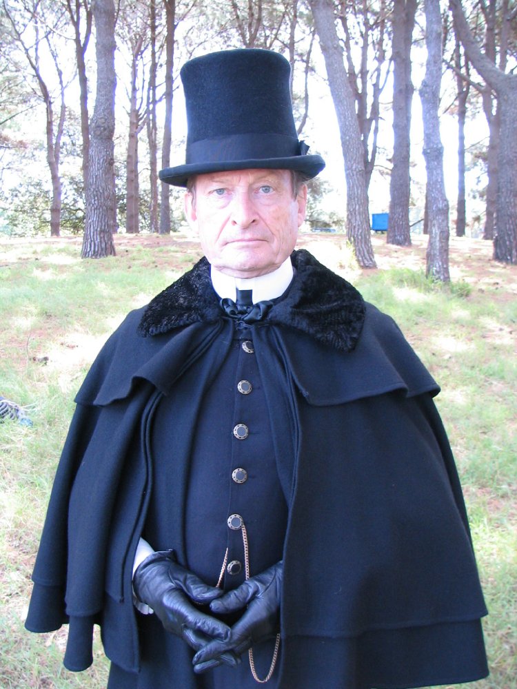 Colin Borgonon