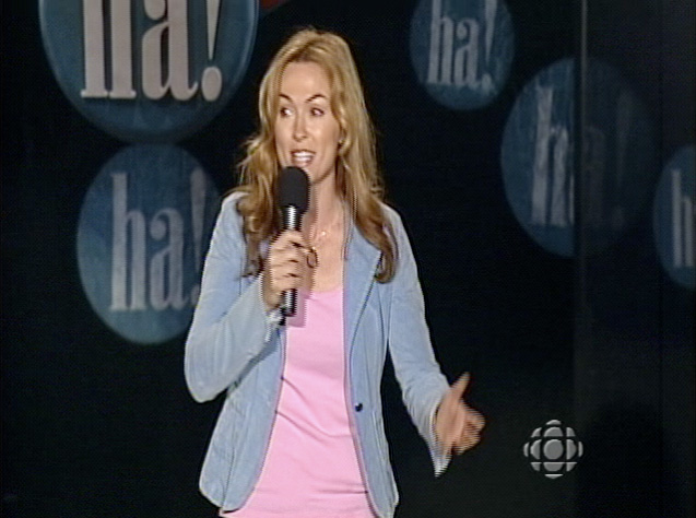 Natalie Gray
