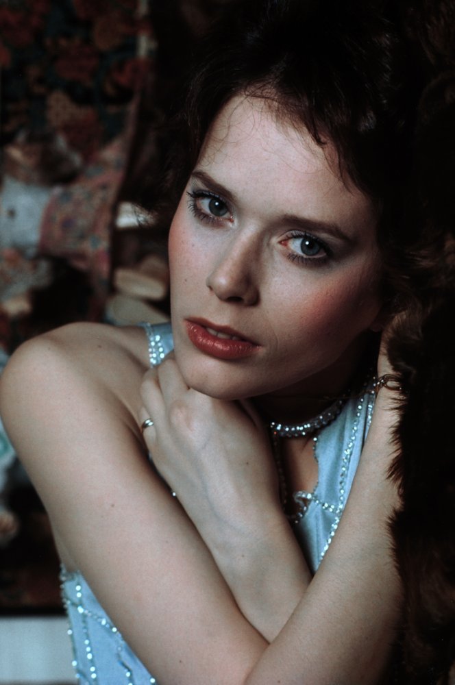 Sylvia Kristel