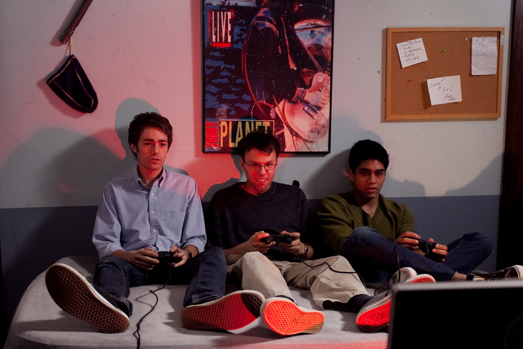 Joseph Booton