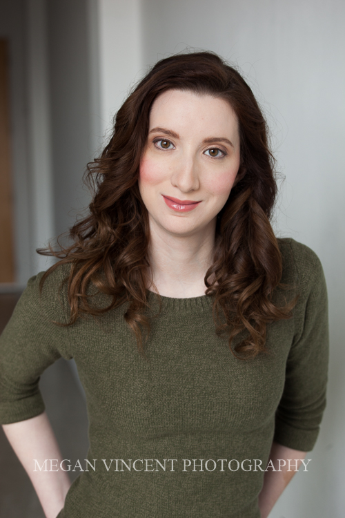 Marissa Kate Wilson