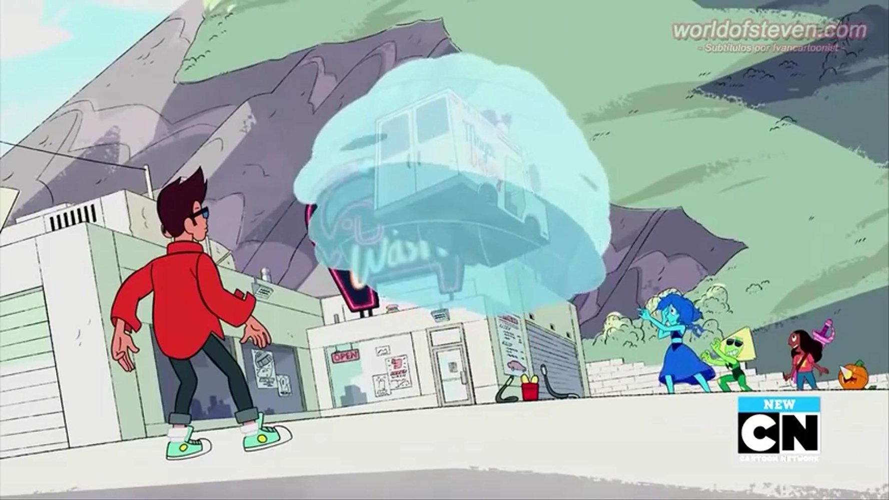 Lapis Lazuli