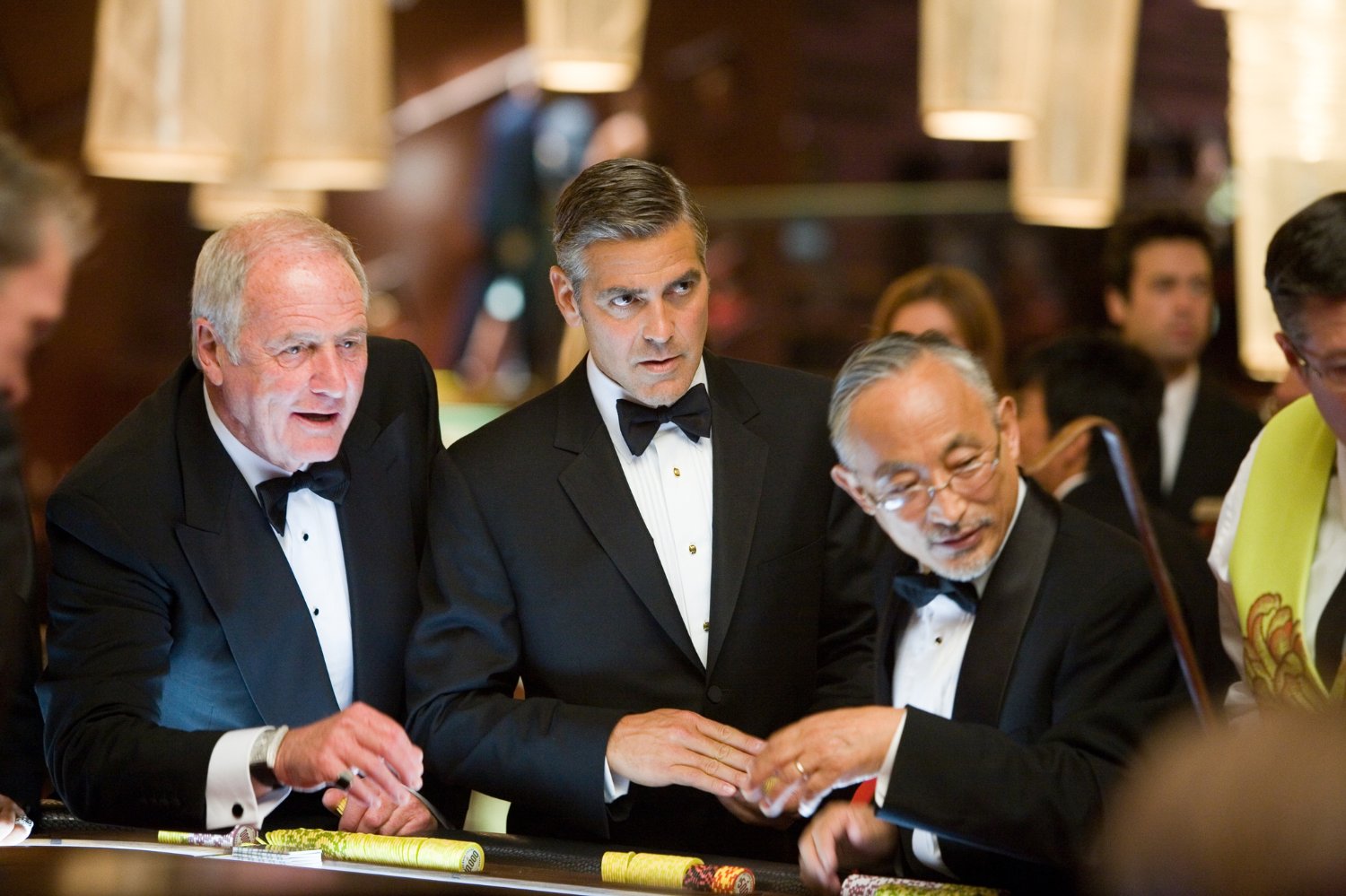 Jerry Weintraub