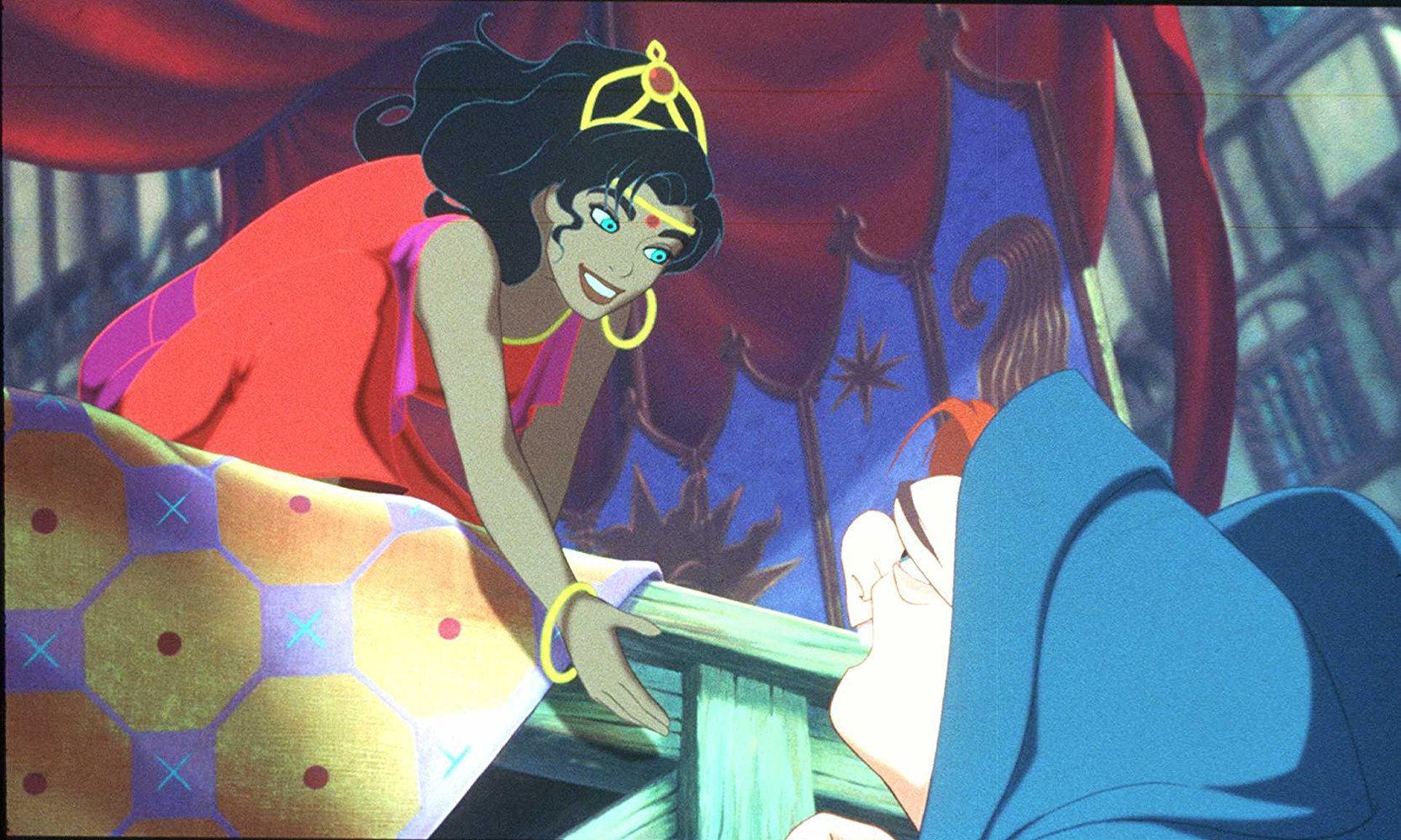 Quasimodo