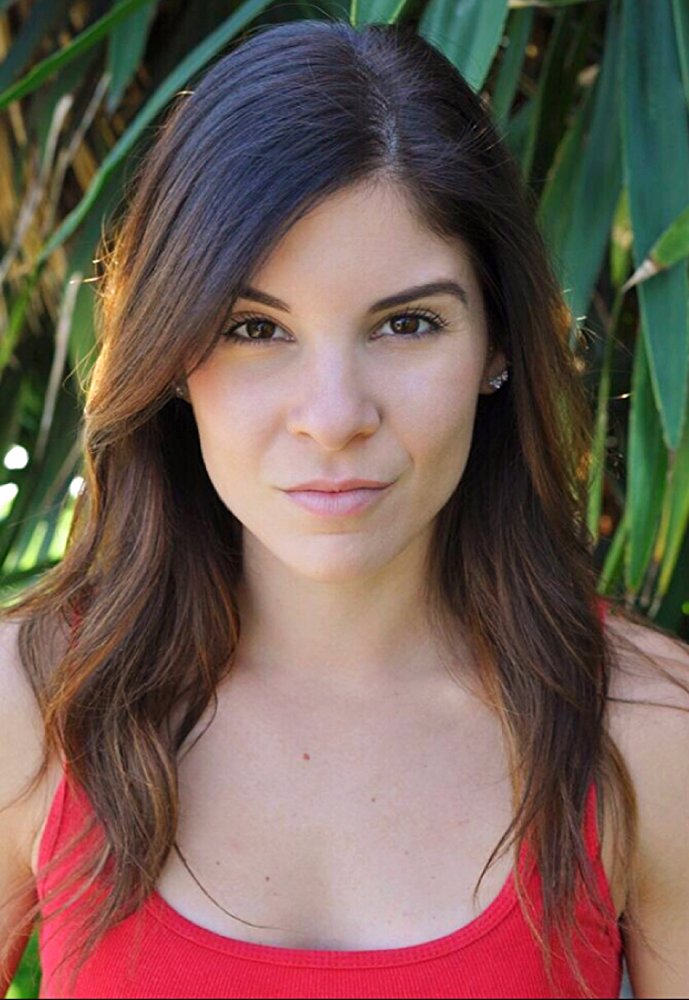Nicole Cinaglia