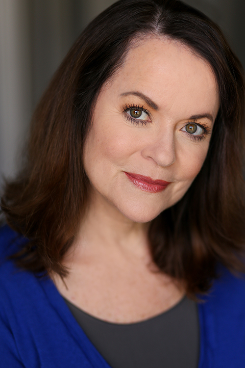 Kathleen Seconder